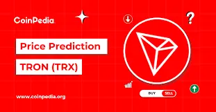 TRX Coin